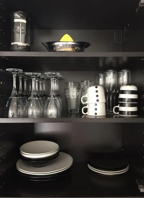 אקס-אן-פרובאנס Studio Mr&Mrs 0*,
