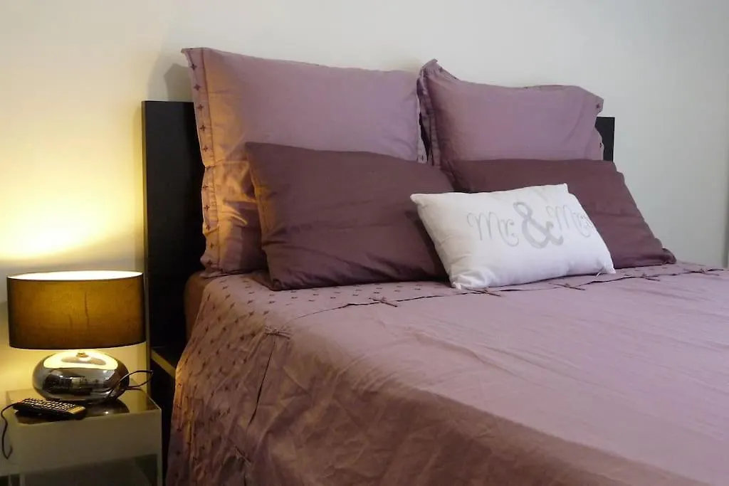 Apartment Studio Mr&Mrs Aix-en-Provence