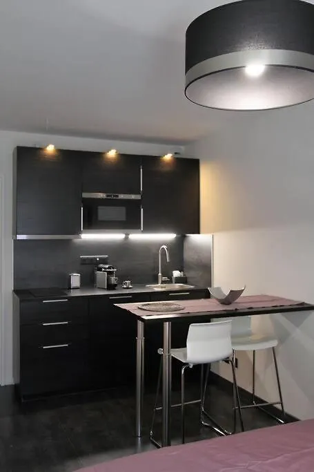 Studio Mr&Mrs Aix-en-Provence Apartment