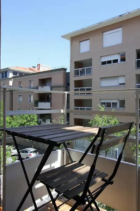 Studio Mr&Mrs Aix-en-Provence Apartment