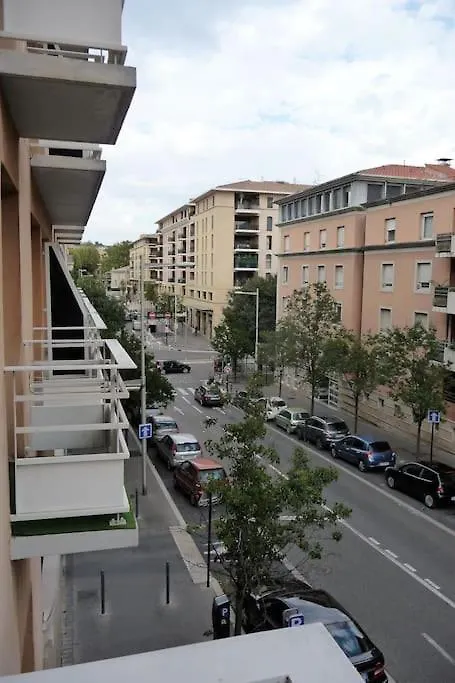 Studio Mr&Mrs Aix-en-Provence