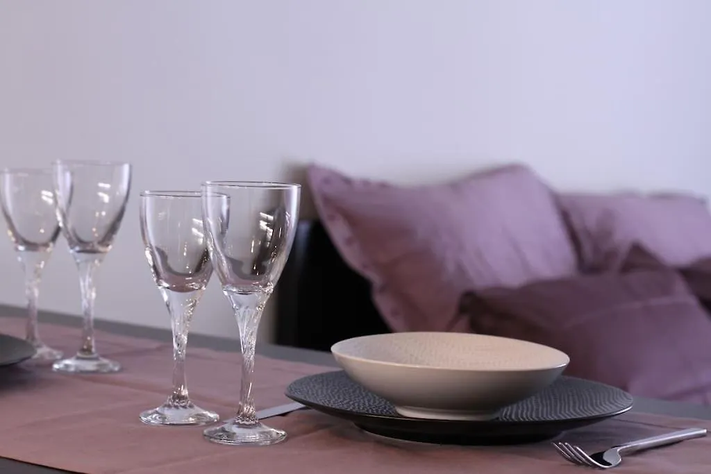 Apartment Studio Mr&Mrs Aix-en-Provence