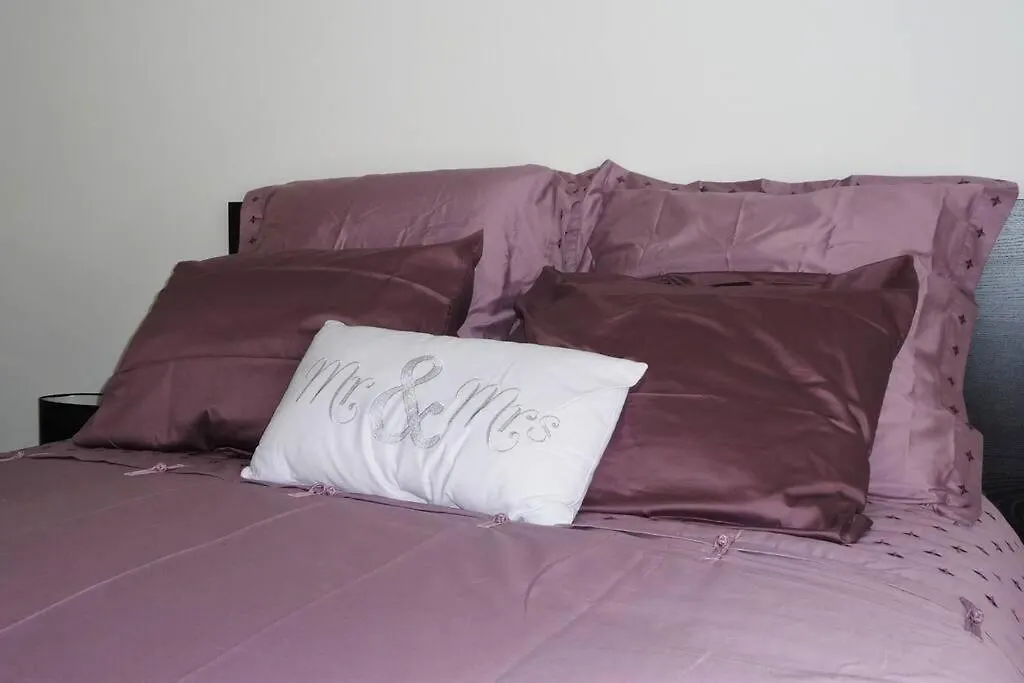 Apartment Studio Mr&Mrs Aix-en-Provence