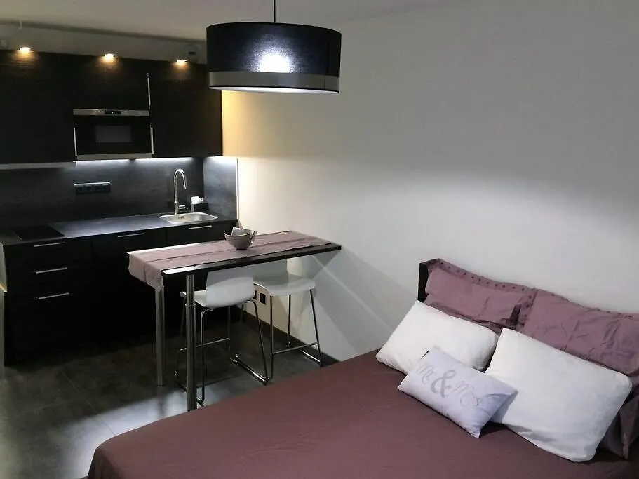 Apartment Studio Mr&Mrs Aix-en-Provence France
